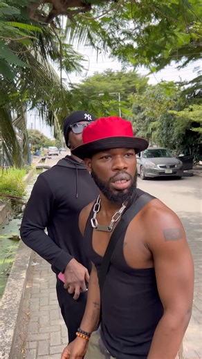 S A M U E L . A . P E R R Y on Instagram: "Some women no get fear of God in them 😩 Oya o! USSD LOCK fit save you in times of trouble o. Dial *995*131# and *995*132# to lock your account make thief no clear your money o! And people still dey win better prices and money every week by just uploading 30 seconds video wey dem talk their best Opay Security feature. Post am, tag @opay.ng and @brodashaggi Oya join the #myopaysecurityvotechallenge make you sef win better! 🤩✨ #myopaysecurityvote #Shaggi