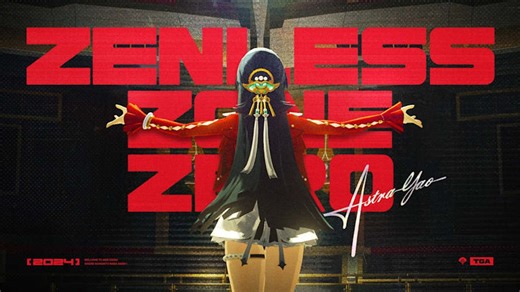 Zenless Zone Zero reveals Astra Yao in teaser for next story arc