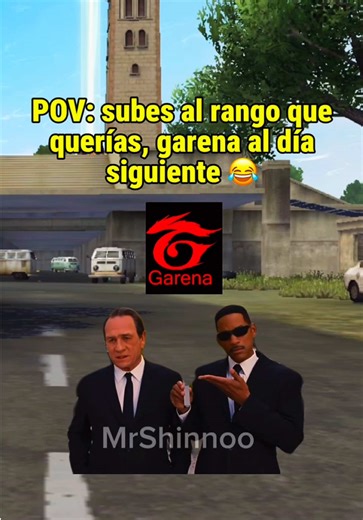 Subiendo de Rango en Free Fire: Un Nuevo Comienzo