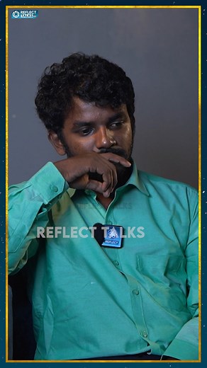 593K views · 7.7K reactions | Full Video Link : https://youtu.be/dqQGuAa61Kw சரக்கு அடிச்சா.. எப்புடி சார்.. | Kathu Karuppu Kalai Vs Senji Muthu #kkk #funinterview #senjimuthu #kkkvssenjimuthu #kathukaruppukalaitroll #kathukaruppukalaipranktamil #prankvideo #reflecttalks | Reflect Talks | Facebook