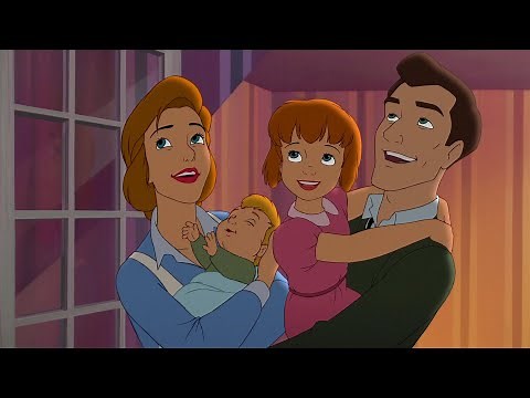 Peter Pan 2 : Retour au Pays Imaginaire - Scène d'Ouverture