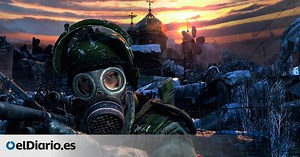 Comparativa de Metro Last Light con Metro Redux