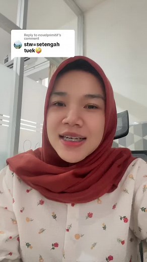 Menangkap Makna 'STW' dalam Obrolan Sehari-hari