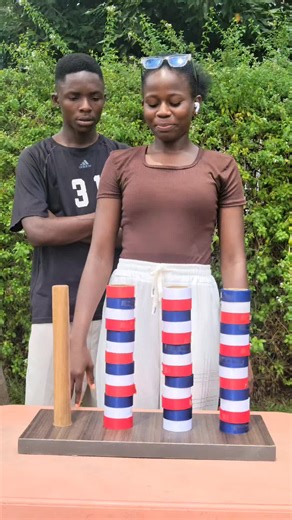 Puzzle Games Challenge: Glory vs. Eddy