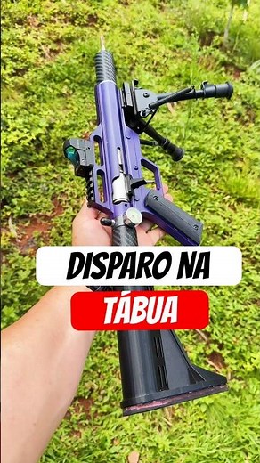 ATX2 TESTE DE POTÊNCIA COM A FLECHA 😱🤌