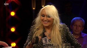 DORO PESCH hätte in London beinahe ihre ganze Karriere versaut. Und das alles, weil sie Lemmy Kilmister von Motörhead traf. | NDR Talk Show