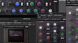 22K views · 440 reactions | Compresión paralela usando G master bus...