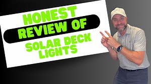 Watch Do these light really work with just solar power? on Amazon Live