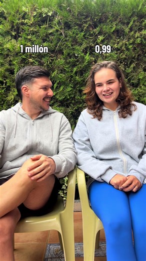 Cuando mi novio tiene 1 millón y yo solo 0,99 pero al final gano yo 🤣🥰 @AliExpress España #aliexpress #aliexpressespaña #aliexpresscompras #aliexpressunboxing #compras publicidad