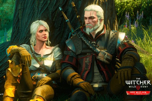 Lo único que le faltaba a The Witcher 3 acaba de llegar gracias a un mod. Ya puedes jugar al RPG de fantasía con un amigo