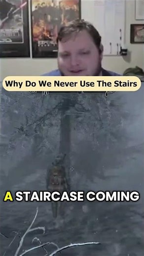 Skyrim Players Always Climb | Skyrim Multiplayer