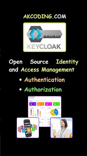 What is Keycloak?