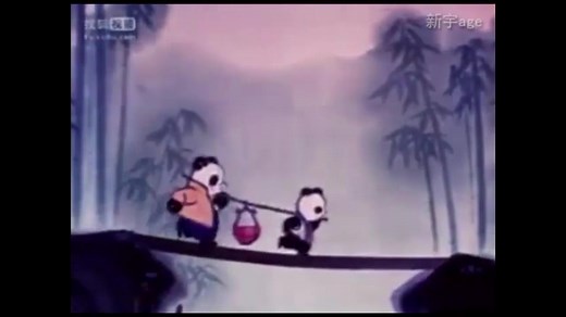 【90后童年】280部国产动画片，你见证过的国产动画进步史！！- 2