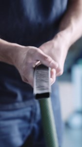 4.1K views · 26 reactions | With our remote control, you can easily start your dust extractor right from the hose. ✅ How many trips to the dust extractor has this already saved you? #festooluk #dustfree #dustextraction #powertools #festoolsystem | Festool | Facebook