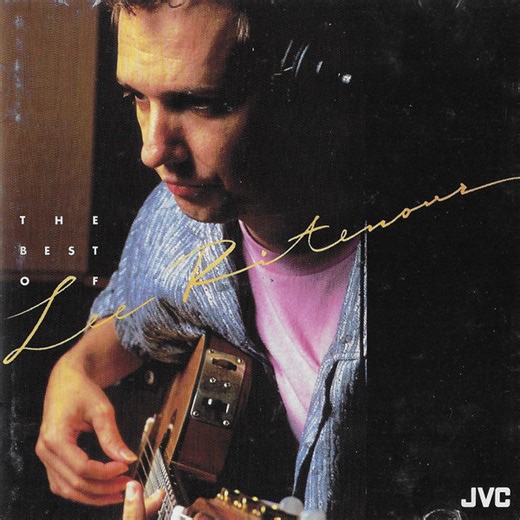 Lee Ritenour - The Best Of Lee Ritenour