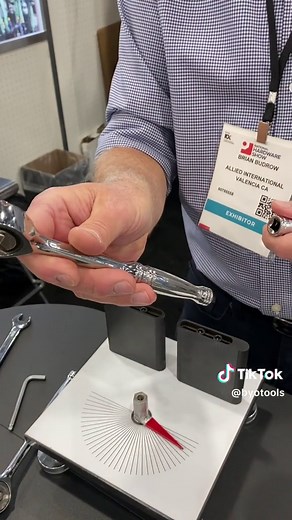 Revolutionize Your Toolbox with a Zero Degree Ratchet!