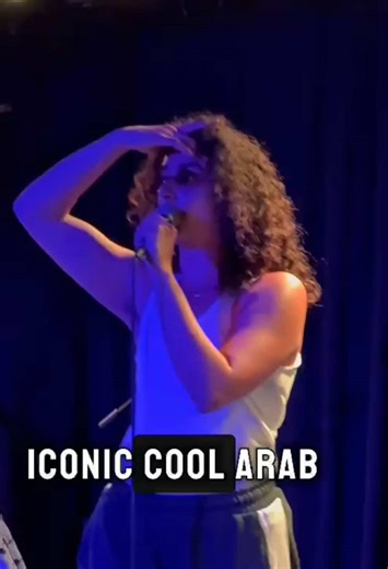 Iconic Arab Dance Moments with Sisters in Islam