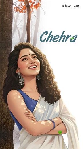 🎵 Sundari: A Soulful Haryanvi Vibe | Viral Song Status| Bhari bheed m dikh jya chehra #shorts #viral