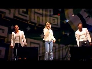 C C Catch - House Of Mystic Lights live