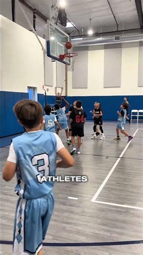 Mastering Transition Offense & Fast-Break Decisions for Young Athletes #basketball #clubbasketball
