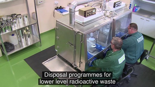 7.6K views · 246 reactions | Nuclear safety is in sharp focus this week and last. 850+ delegates are working diligently to strengthen the safe management of spent nuclear fuel and radioactive waste. | International Atomic Energy Agency (IAEA) | Facebook