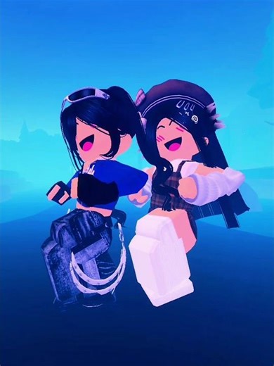 Tophia my bestie!😋 || ft:‪@Thesophiechannel1‬(copyrighted)