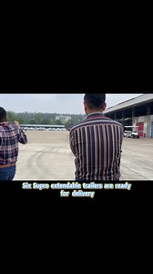 1K views · 12 reactions | #HeavyTransport #OversizedLoad #Logistics #HeavyHaulage #Transport #transport | Allen Tsai-Supro | Facebook