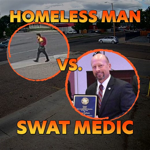 4.8K views · 51 reactions | Caught While Trying To Conduct An Unlawful Citizen's Arrest | LackLuster | Facebook