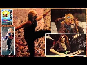 David Lee Roth. Castle Donington Monsters of Rock Festival 1988 (Audio Only)