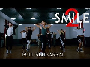 Smile 2: New Brain - Full Rehearsal