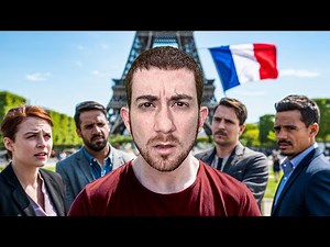 Are French People Actually Rude?