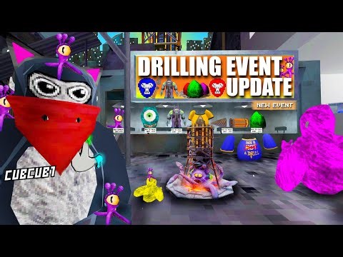 Is Gorilla Tags New Drilling Event Update Finally Here…?