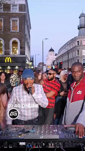 @top fans Ras Demo #kingscross live and direct 🔥🔥 | Demolition Man UK
