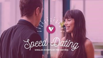 Los Angeles Speed Dating for Singles Age 20s/30s ♥ California - Downtown LA