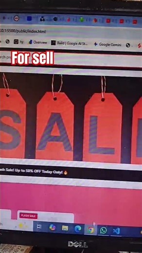 Premium E-Commerce Shopping Website for Sale | Full Features Tour | Shopizo-Mall | #webdevelopment