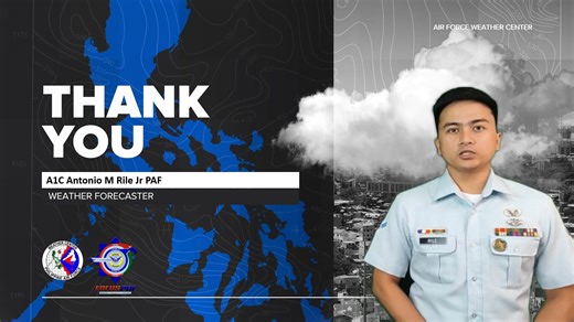 72 reactions · 3 comments | Weather Update as of 29 1800 SEPTEMBER...