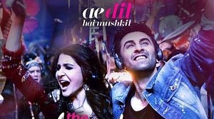 Watch Ae Dil Hai Mushkil Online Free Full Movie Hd