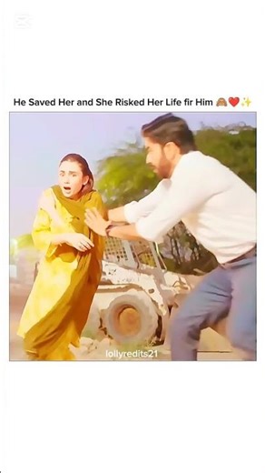 Larki ne bchai Boss ki Jaan😱❤️ #hinatariq #junaidkhan #rehmat #whatsappstatus