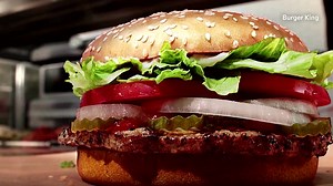 24K views · 93 reactions | Walmart says it's partnered with Burger King to offer discounted meal benefits to its membership customers as the retail giant looks to make its services more attractive to compete better with Amazon's Prime. | Reuters | Facebook