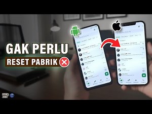 [2025] How to Move WA from Android to iPhone WITHOUT FACTORY RESET ✅ | with iToolab WatsGo