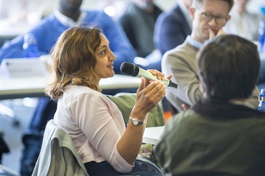 Corporate Affairs Academy | Saïd Business School