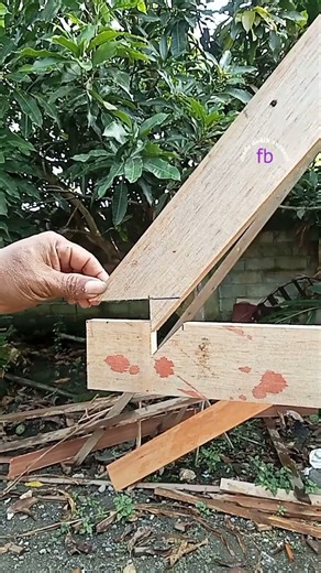 Carpenter skills 🔥 #woodworking #carpenter #furniture #diy