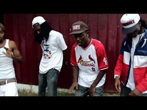 THURLBREDZ - SO ST. LOUIS (OFFICIAL VIDEO)