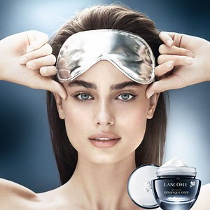 Scopri la nuova formula in gel di Advanced Génifique Crema occhi per levigare i segni della fatica e illuminare lo sguardo. Acquistala ora: bit.ly/GeniILPPAV #Lancome #LancomeItalia #Genifique | Lancôme