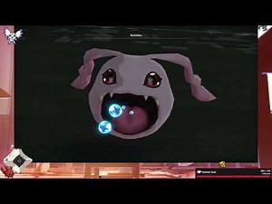 Digimon Story: Time Stranger Demo (Part 2) ~unlocking Digivolution~