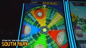 5K views · 59 reactions | WE COULDN’T WAIT TO SHARE! Here’s a sneak peek of the ONE club Slot Crew getting a BONUS on South Park at Tulalip Resort Casino!  Stop in to try this new arrival out and let us know how you liked it! Then stay tuned for the entire video next week!  | Tulalip Resort Casino | Facebook