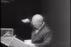 1964: resignation of Nikita Khrushchev | Britannica