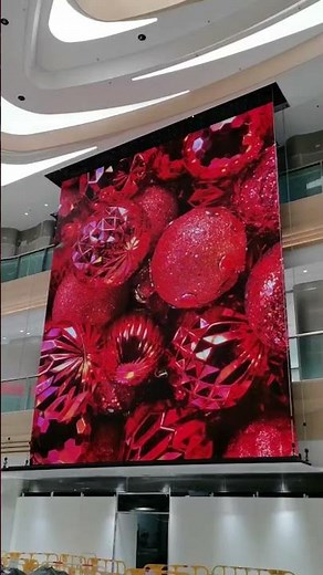 🌟 Unfold the Future with the LED Folding Screen! 🌟#ledscreenfactory #ledscreen #leddisplay #led
