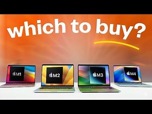 Macbook Air M2 vs Macbook Air M4⚡Which Macbook to Buy in BBD SALE & Great Indian Festival SALE