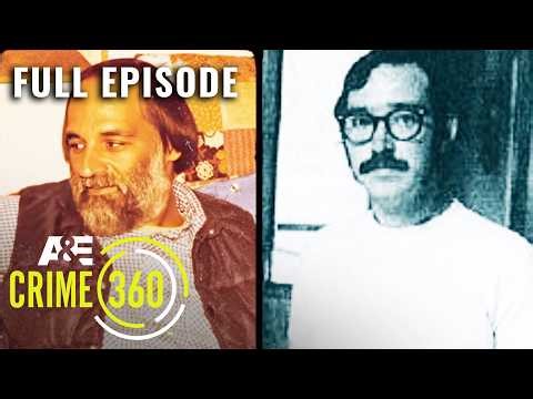 A Hotel Murder That Took 40 Years to Uncover (S4, E15) | Cold Case Files | Full Episode